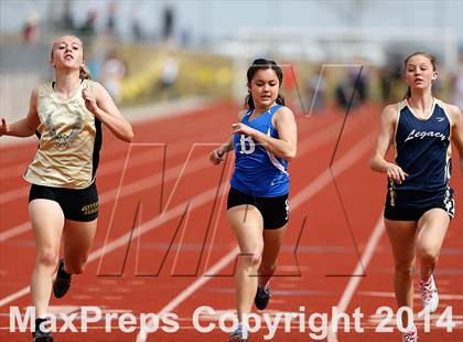 Thumbnail 2 in Thornton Last Chance Meet (Girls) photogallery.