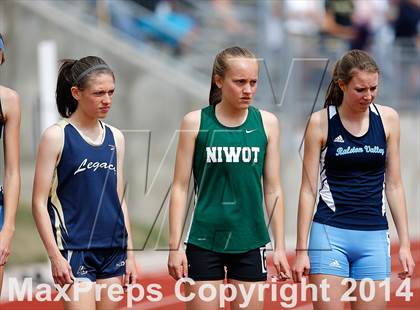 Thumbnail 3 in Thornton Last Chance Meet (Girls) photogallery.