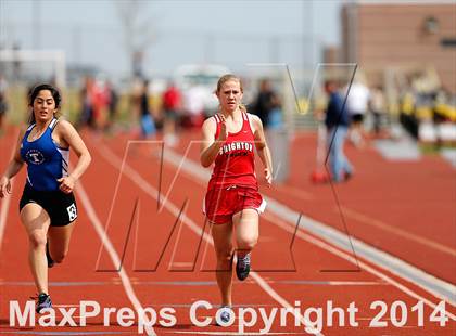 Thumbnail 1 in Thornton Last Chance Meet (Girls) photogallery.