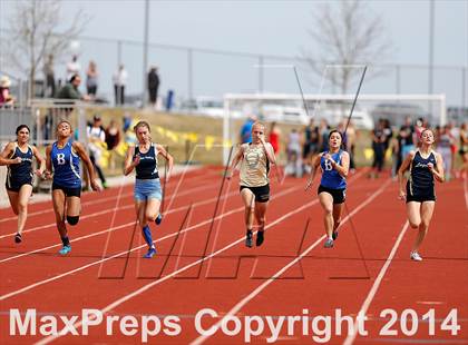 Thumbnail 1 in Thornton Last Chance Meet (Girls) photogallery.