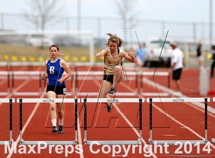 Thumbnail 1 in Thornton Last Chance Meet (Girls) photogallery.