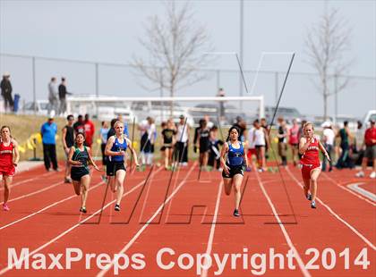 Thumbnail 2 in Thornton Last Chance Meet (Girls) photogallery.