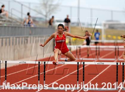 Thumbnail 2 in Thornton Last Chance Meet (Girls) photogallery.
