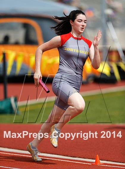 Thumbnail 1 in Thornton Last Chance Meet (Girls) photogallery.