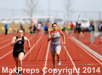 Thumbnail 3 in Thornton Last Chance Meet (Girls) photogallery.
