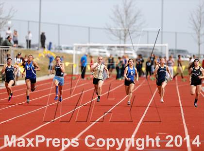 Thumbnail 3 in Thornton Last Chance Meet (Girls) photogallery.