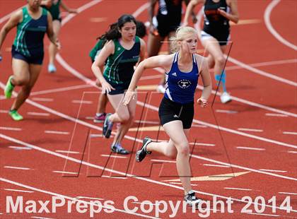 Thumbnail 3 in Thornton Last Chance Meet (Girls) photogallery.