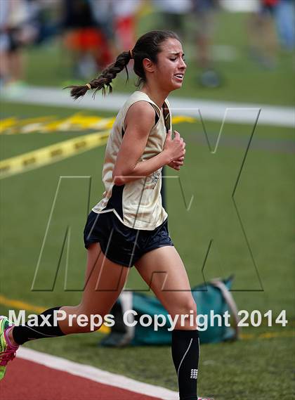 Thumbnail 2 in Thornton Last Chance Meet (Girls) photogallery.