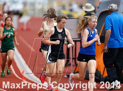 Thumbnail 1 in Thornton Last Chance Meet (Girls) photogallery.