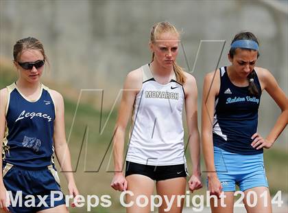 Thumbnail 2 in Thornton Last Chance Meet (Girls) photogallery.
