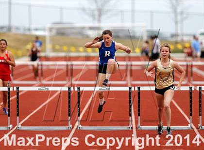Thumbnail 1 in Thornton Last Chance Meet (Girls) photogallery.