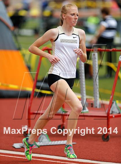 Thumbnail 2 in Thornton Last Chance Meet (Girls) photogallery.