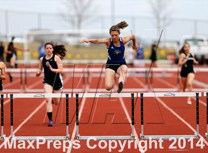 Thumbnail 1 in Thornton Last Chance Meet (Girls) photogallery.