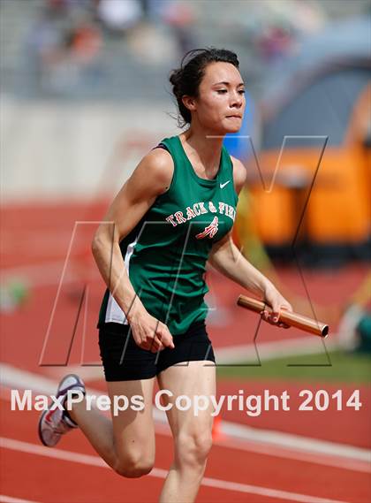Thumbnail 1 in Thornton Last Chance Meet (Girls) photogallery.