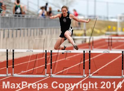 Thumbnail 1 in Thornton Last Chance Meet (Girls) photogallery.