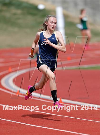 Thumbnail 2 in Thornton Last Chance Meet (Girls) photogallery.