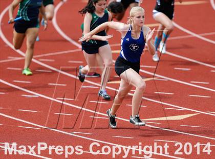 Thumbnail 2 in Thornton Last Chance Meet (Girls) photogallery.