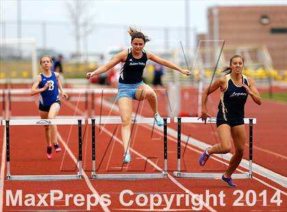 Thumbnail 3 in Thornton Last Chance Meet (Girls) photogallery.