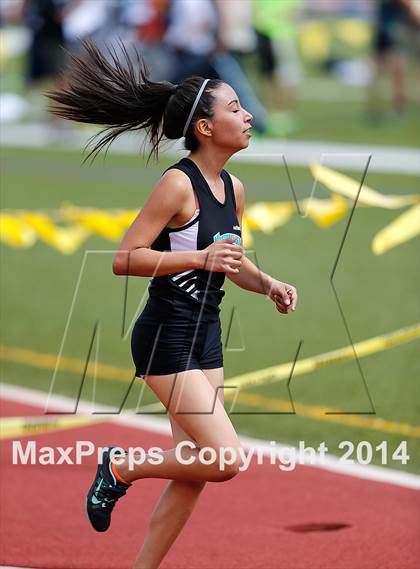 Thumbnail 2 in Thornton Last Chance Meet (Girls) photogallery.