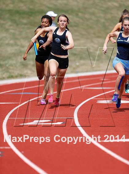Thumbnail 2 in Thornton Last Chance Meet (Girls) photogallery.