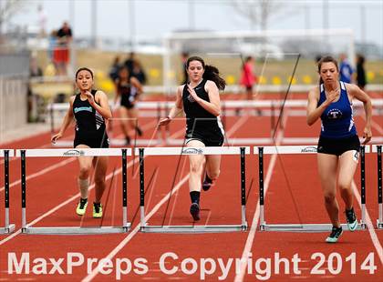 Thumbnail 2 in Thornton Last Chance Meet (Girls) photogallery.