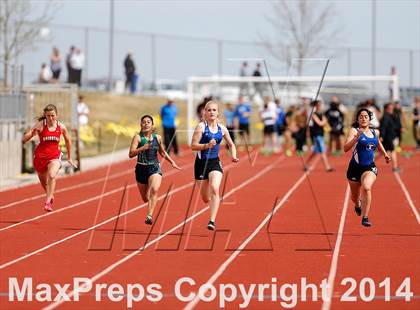 Thumbnail 1 in Thornton Last Chance Meet (Girls) photogallery.
