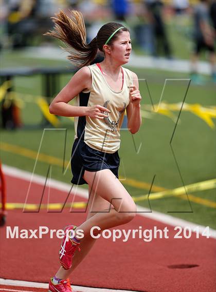 Thumbnail 1 in Thornton Last Chance Meet (Girls) photogallery.