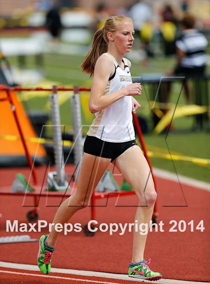 Thumbnail 3 in Thornton Last Chance Meet (Girls) photogallery.