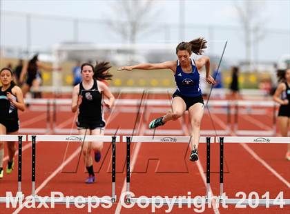 Thumbnail 2 in Thornton Last Chance Meet (Girls) photogallery.
