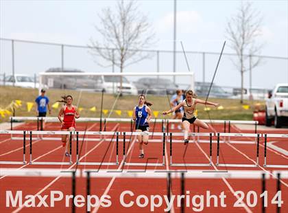 Thumbnail 2 in Thornton Last Chance Meet (Girls) photogallery.