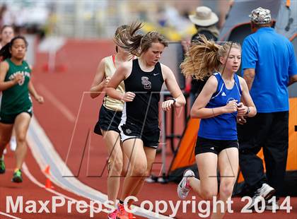 Thumbnail 2 in Thornton Last Chance Meet (Girls) photogallery.