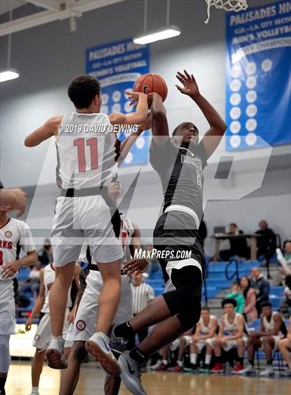 Thumbnail 3 in Math & Science @ Diego Rivera (CIF LACS DV Final) photogallery.