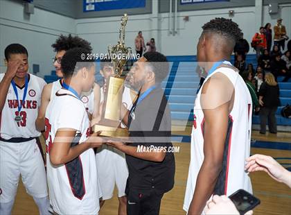 Thumbnail 2 in Math & Science @ Diego Rivera (CIF LACS DV Final) photogallery.
