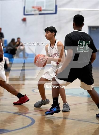 Thumbnail 1 in Math & Science @ Diego Rivera (CIF LACS DV Final) photogallery.