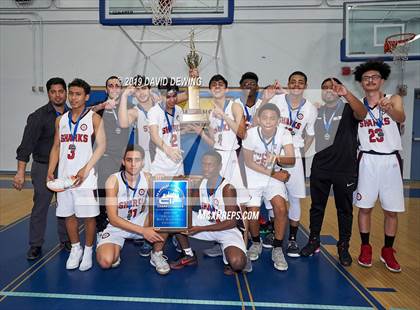 Thumbnail 1 in Math & Science @ Diego Rivera (CIF LACS DV Final) photogallery.
