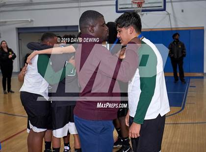 Thumbnail 2 in Math & Science @ Diego Rivera (CIF LACS DV Final) photogallery.