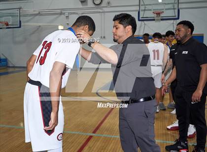 Thumbnail 3 in Math & Science @ Diego Rivera (CIF LACS DV Final) photogallery.