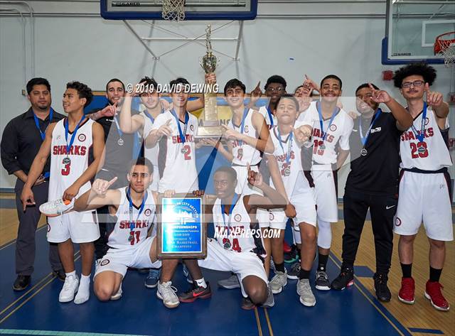 Photo 167 in the Math & Science @ Diego Rivera (CIF LACS DV Final ...