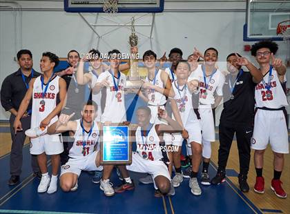 Thumbnail 2 in Math & Science @ Diego Rivera (CIF LACS DV Final) photogallery.