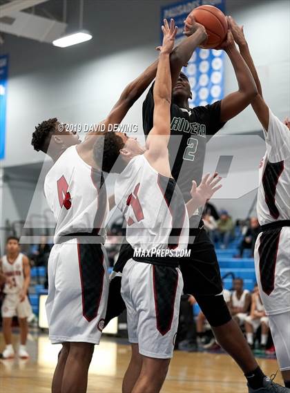 Thumbnail 1 in Math & Science @ Diego Rivera (CIF LACS DV Final) photogallery.