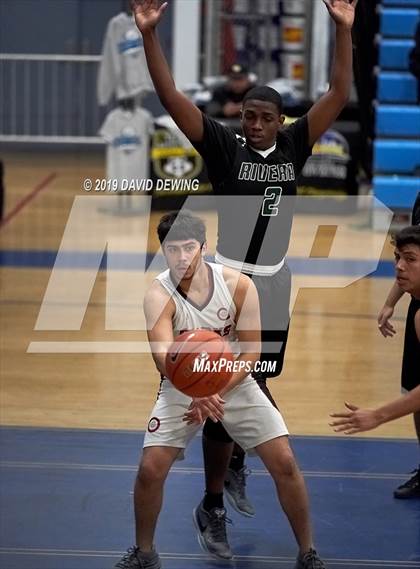 Thumbnail 3 in Math & Science @ Diego Rivera (CIF LACS DV Final) photogallery.