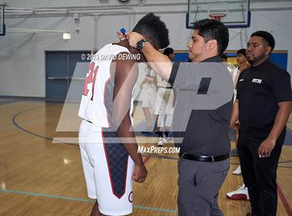 Thumbnail 1 in Math & Science @ Diego Rivera (CIF LACS DV Final) photogallery.