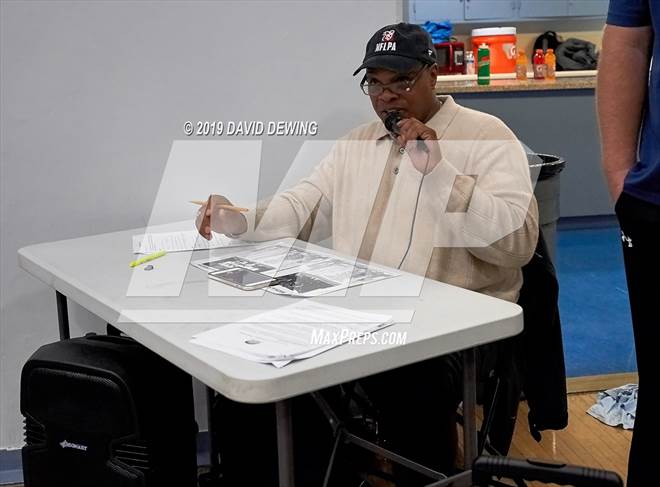 Photo 124 in the Math & Science @ Diego Rivera (CIF LACS DV Final ...