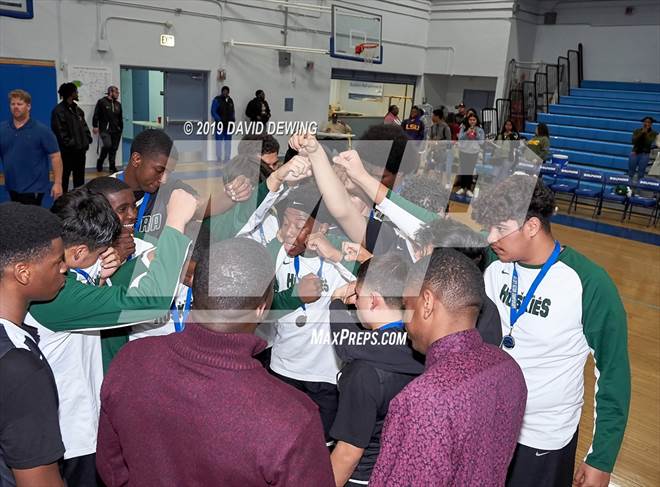 Photo 145 in the Math & Science @ Diego Rivera (CIF LACS DV Final ...