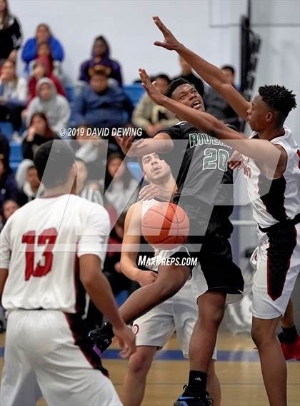 Thumbnail 3 in Math & Science @ Diego Rivera (CIF LACS DV Final) photogallery.