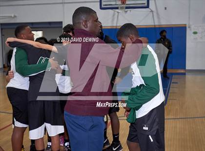 Thumbnail 1 in Math & Science @ Diego Rivera (CIF LACS DV Final) photogallery.