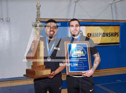 Thumbnail 2 in Math & Science @ Diego Rivera (CIF LACS DV Final) photogallery.