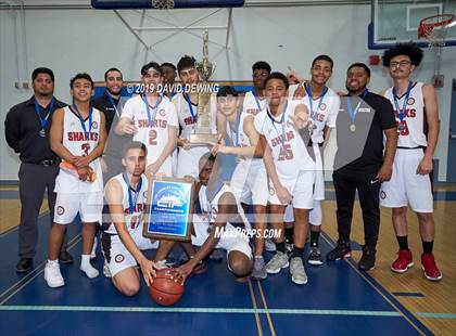 Thumbnail 3 in Math & Science @ Diego Rivera (CIF LACS DV Final) photogallery.