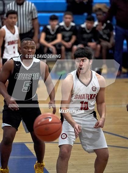 Thumbnail 2 in Math & Science @ Diego Rivera (CIF LACS DV Final) photogallery.