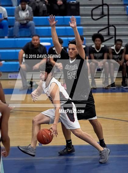 Thumbnail 1 in Math & Science @ Diego Rivera (CIF LACS DV Final) photogallery.